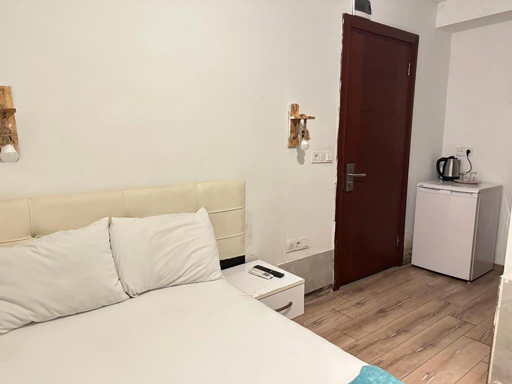 Taksim Soushian Hotel Stambuł Zewnętrze zdjęcie