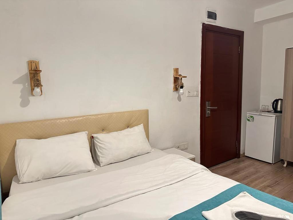 Taksim Soushian Hotel Stambuł Zewnętrze zdjęcie