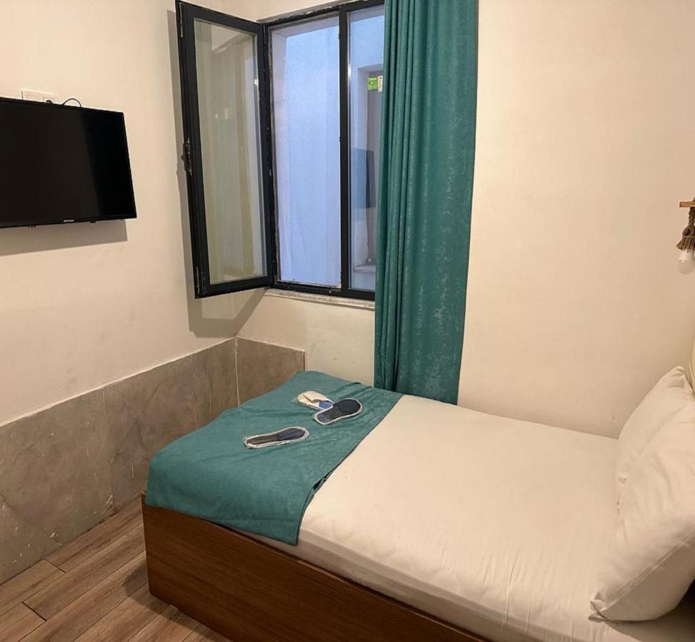 Taksim Soushian Hotel Stambuł Zewnętrze zdjęcie