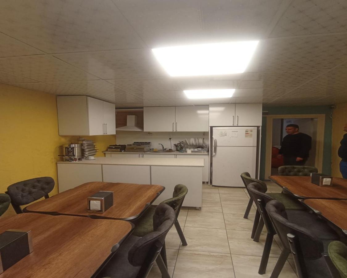 Taksim Soushian Hotel Stambuł Zewnętrze zdjęcie
