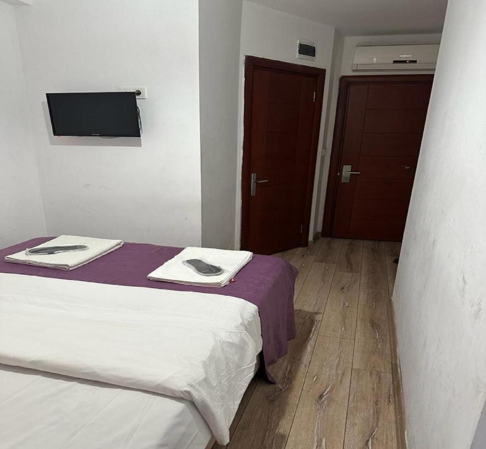 Taksim Soushian Hotel Stambuł Zewnętrze zdjęcie