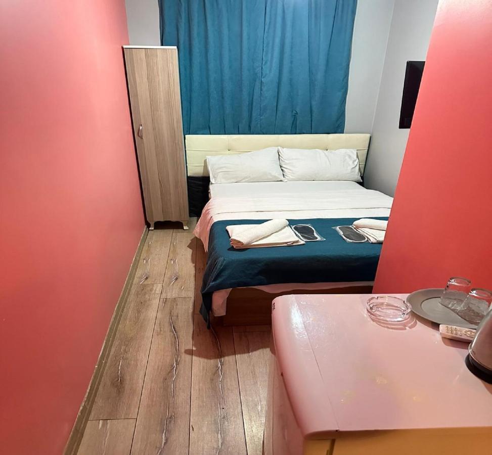 Taksim Soushian Hotel Stambuł Zewnętrze zdjęcie