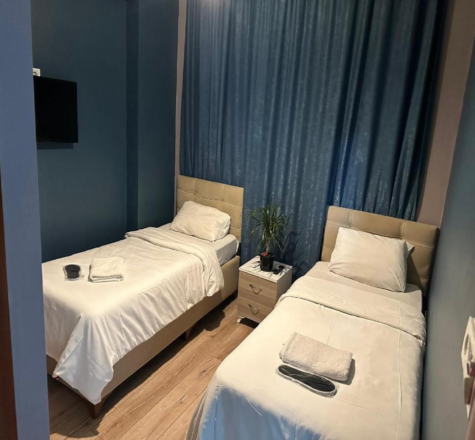 Taksim Soushian Hotel Stambuł Zewnętrze zdjęcie