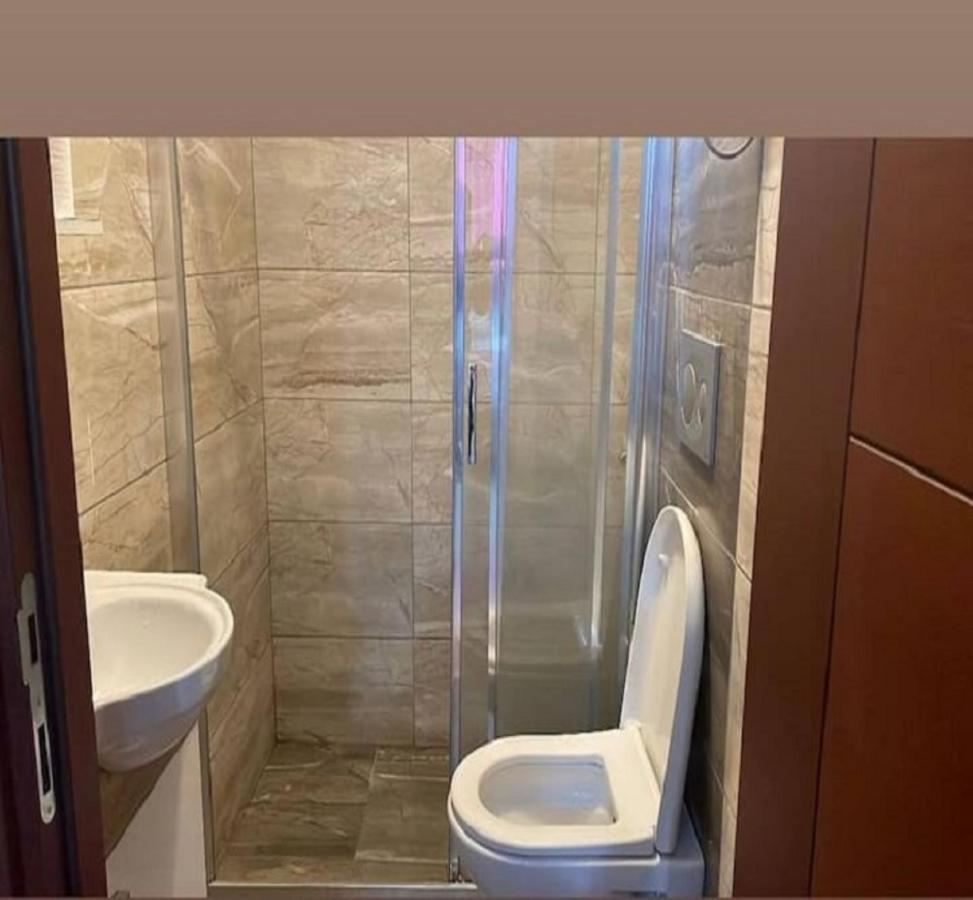 Taksim Soushian Hotel Stambuł Zewnętrze zdjęcie