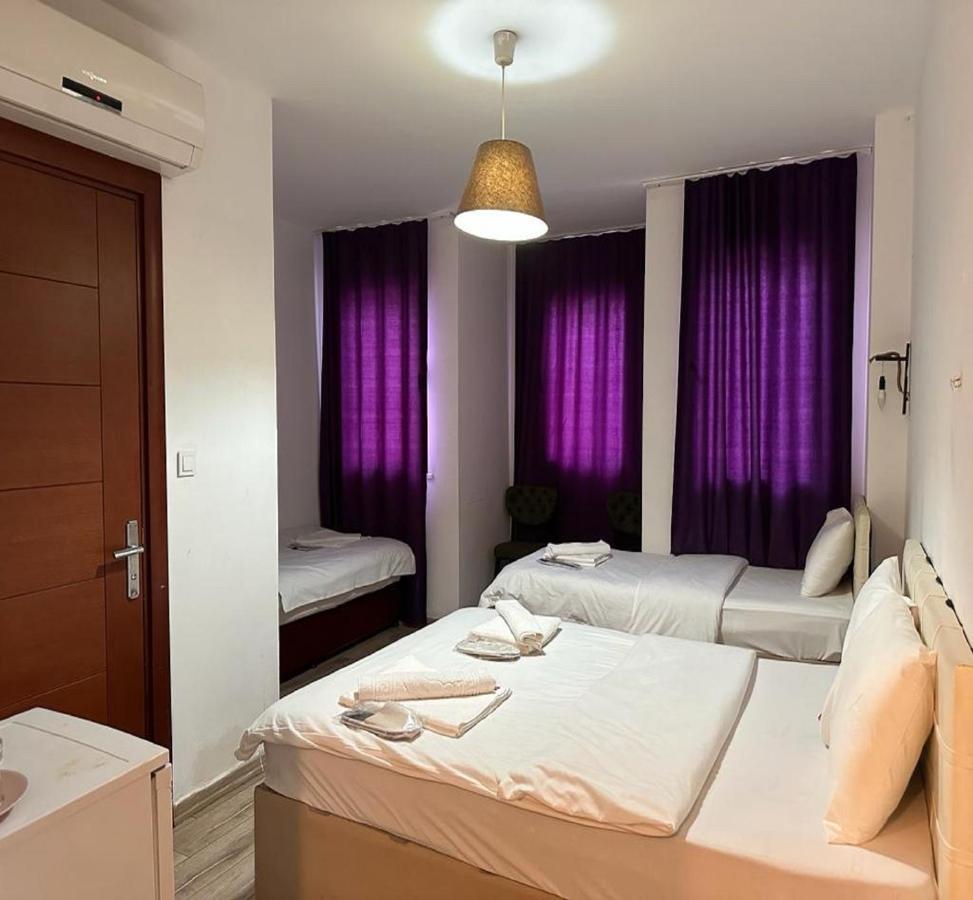 Taksim Soushian Hotel Stambuł Zewnętrze zdjęcie