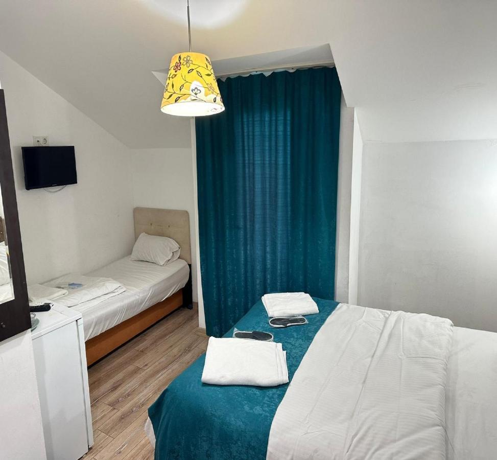 Taksim Soushian Hotel Stambuł Zewnętrze zdjęcie