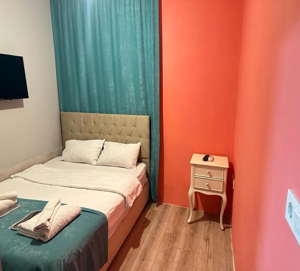 Taksim Soushian Hotel Stambuł Zewnętrze zdjęcie