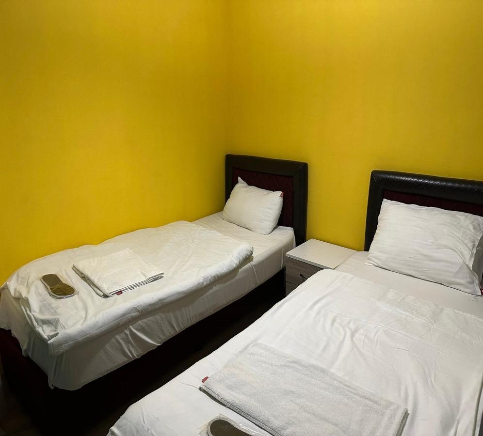 Taksim Soushian Hotel Stambuł Zewnętrze zdjęcie