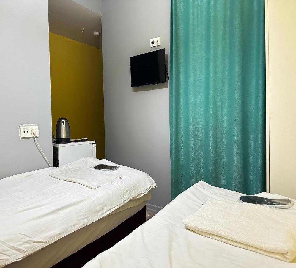 Taksim Soushian Hotel Stambuł Zewnętrze zdjęcie
