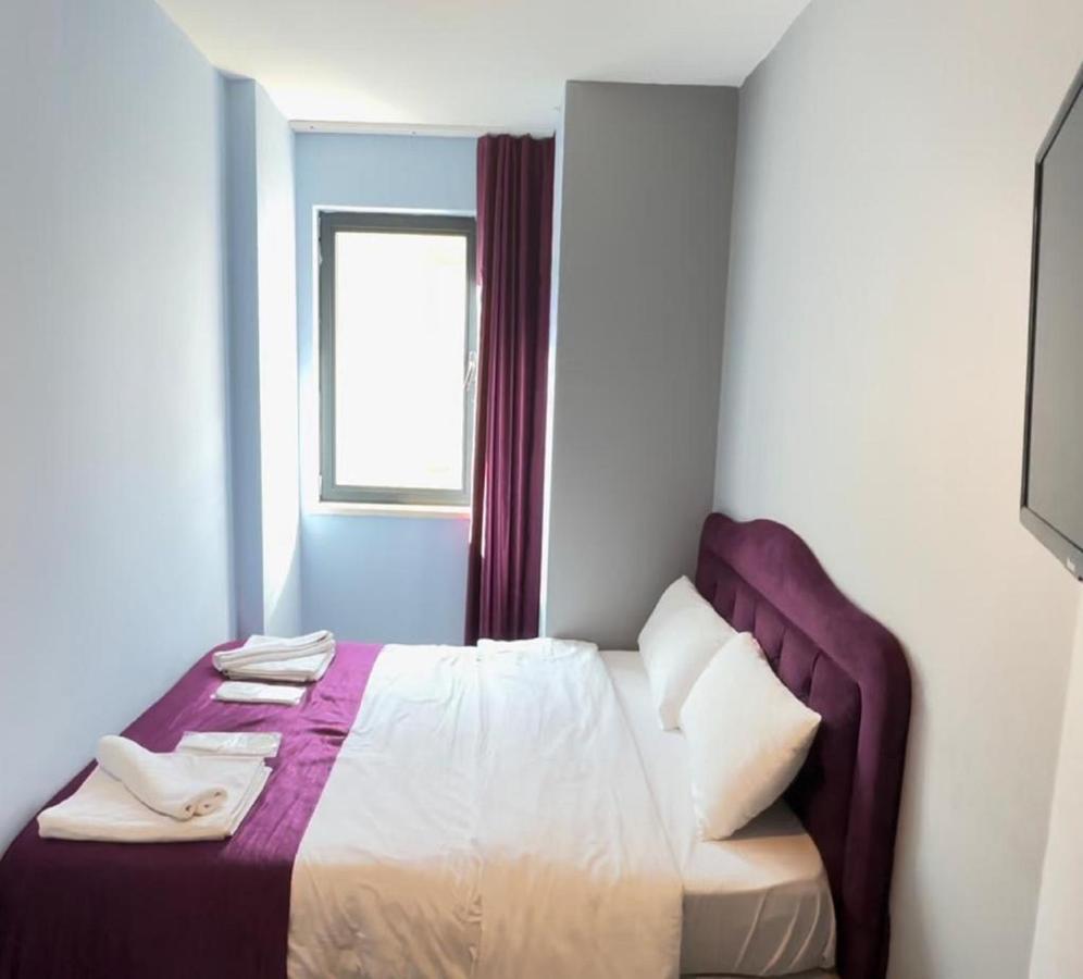 Taksim Soushian Hotel Stambuł Zewnętrze zdjęcie